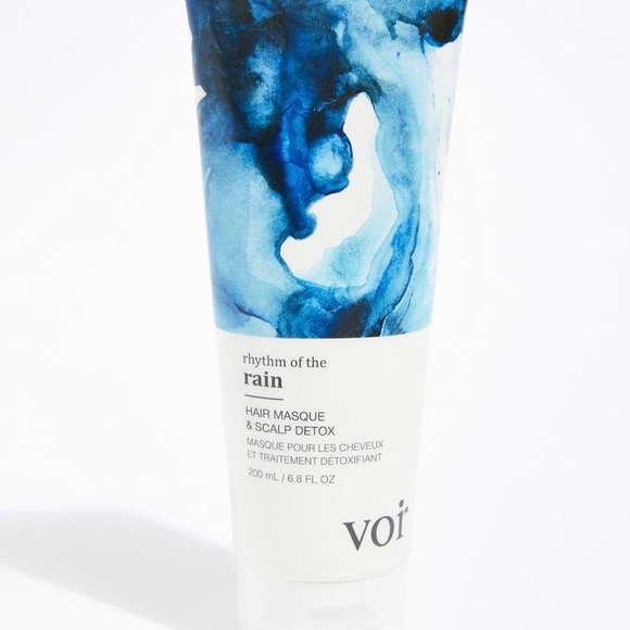 voir Rhythm Of The Rain Hair Masque / comes with 3 travel size / 6 oz total - Picture 3 of 4